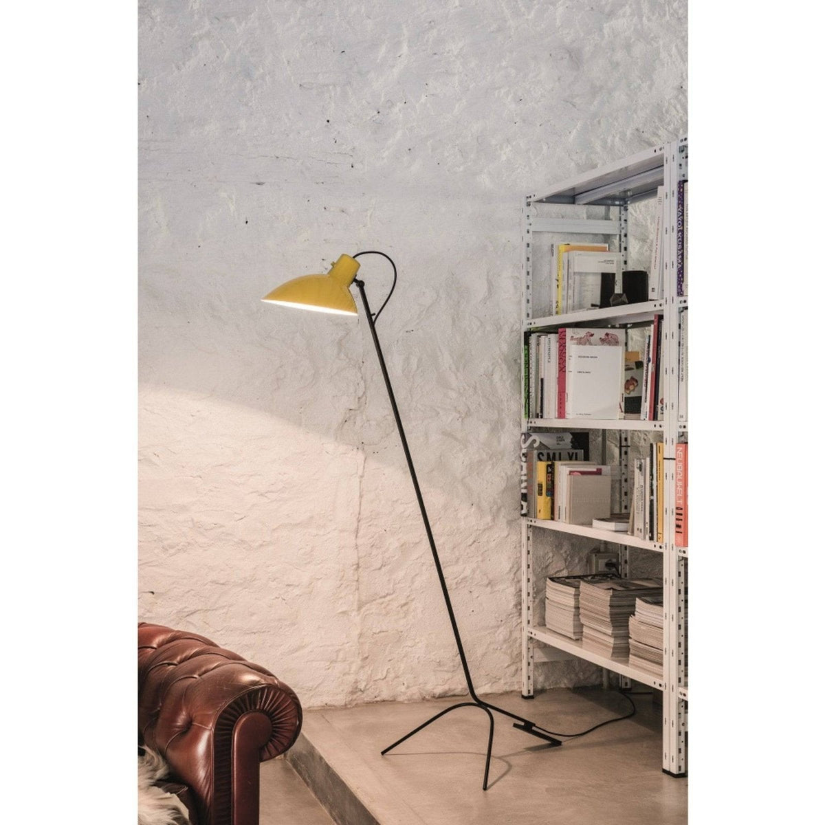 Astep - VV Cinquanta Floor Lamp - Skandium London