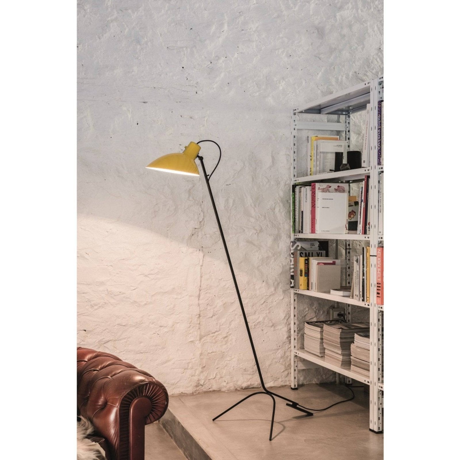 Astep - VV Cinquanta Floor Lamp - Skandium London