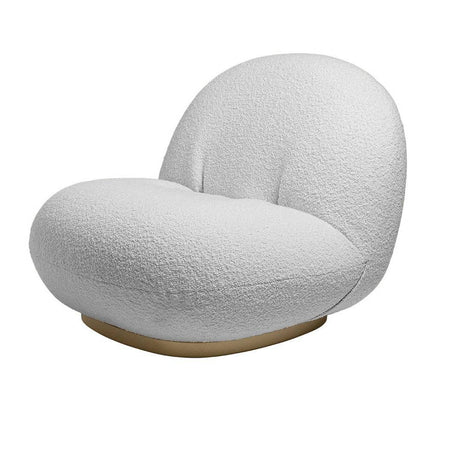 Gubi - Pacha Lounge Chair - Skandium London