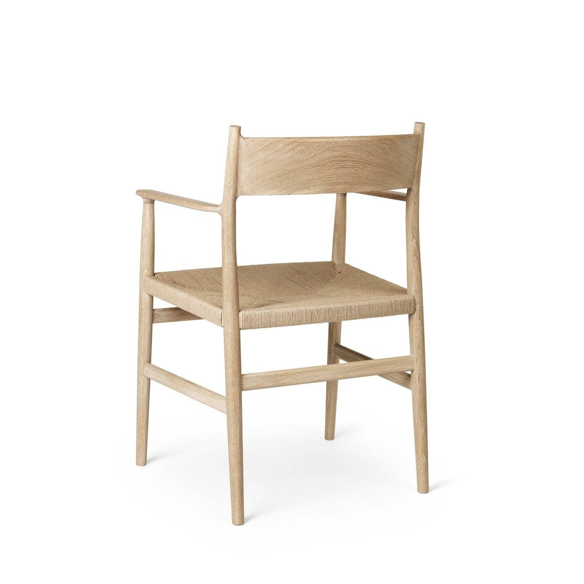 Brdr. Krüger - ARV Dining Armchair - Skandium London