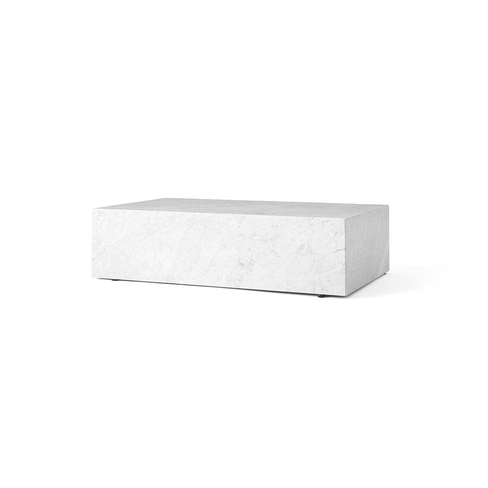 Audo - Menu Plinth - Low - Skandium London