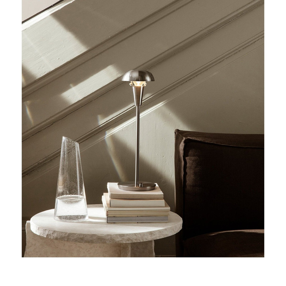 Ferm Living - Tiny Table Lamp - Skandium London