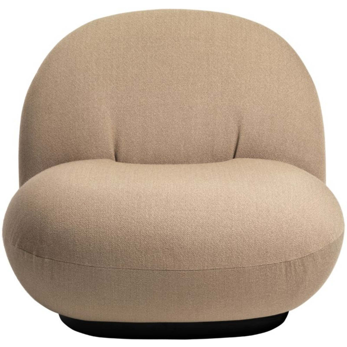 Gubi - Pacha Lounge Chair - Skandium London