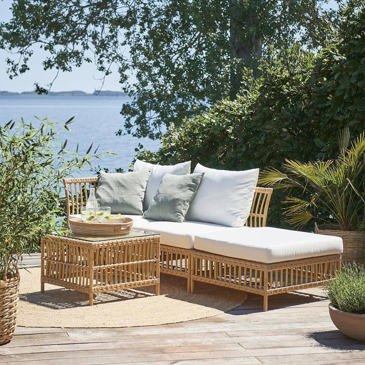 Maggie Center Module Sofa | Sika Design | Skandium London