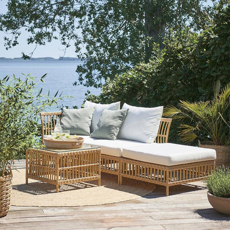 Maggie Center Module Sofa | Sika Design | Skandium London