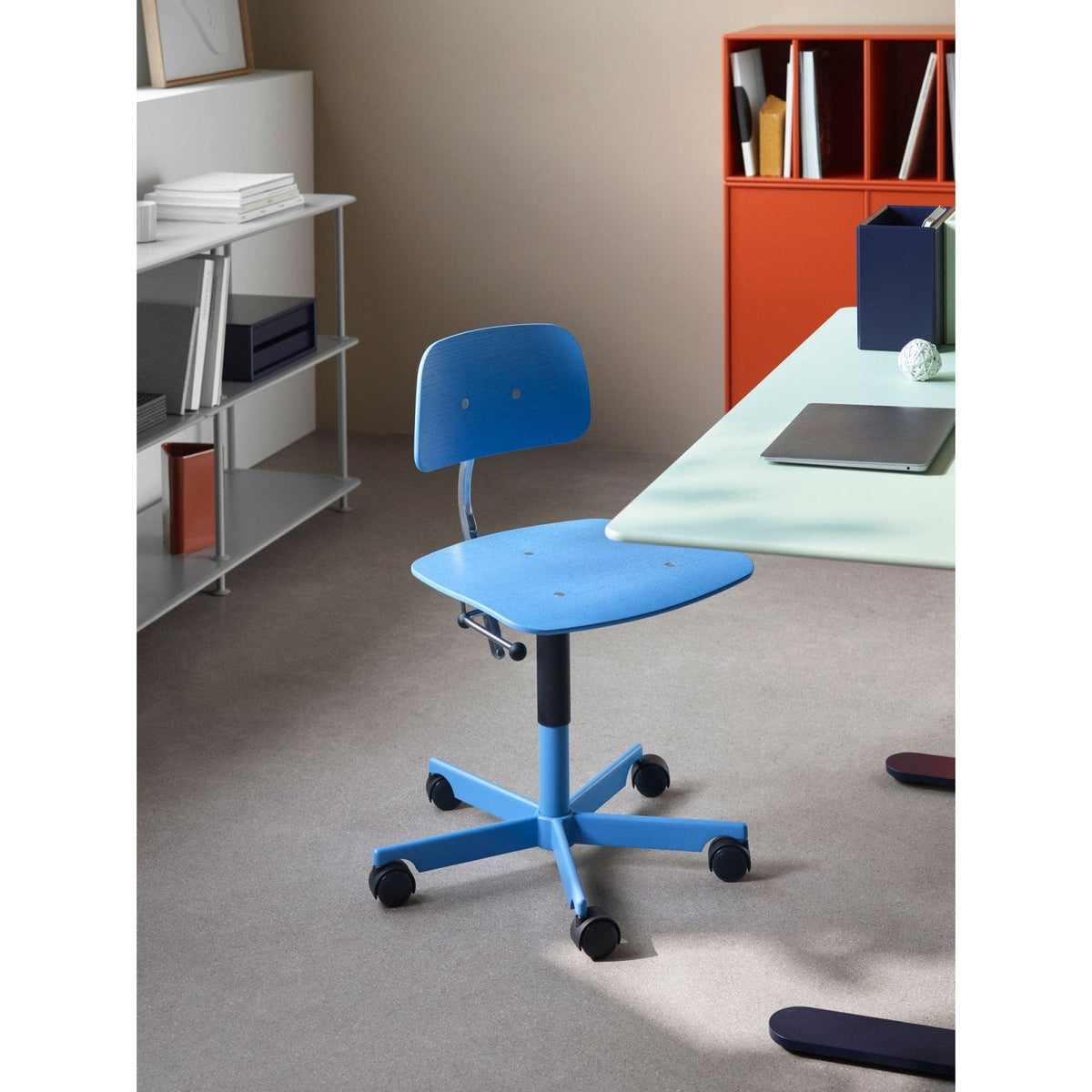 Montana - Kevi 2533 Office Chair - Skandium London