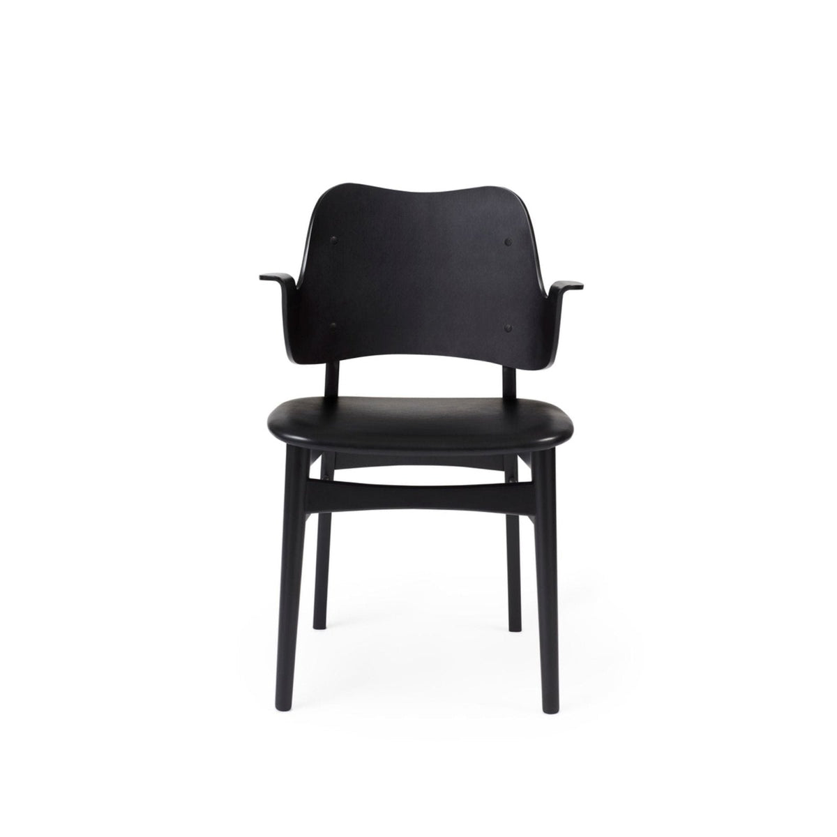 Warm Nordic - Gesture Chair - Skandium London