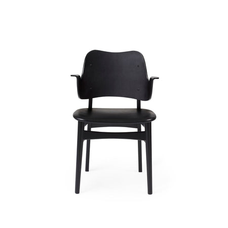 Warm Nordic - Gesture Chair - Skandium London