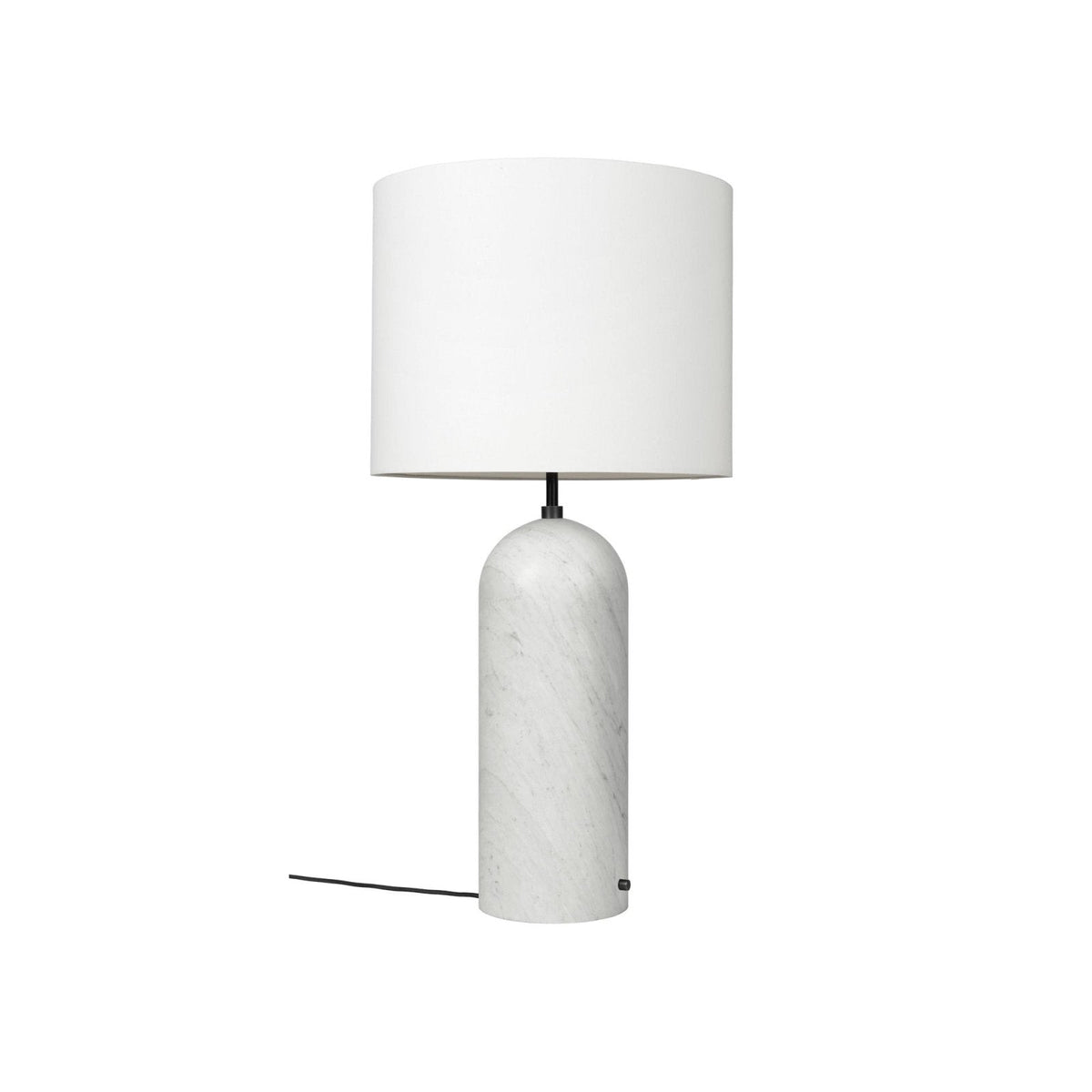 Gubi - Gravity Floor Lamp XL - Low - Skandium London