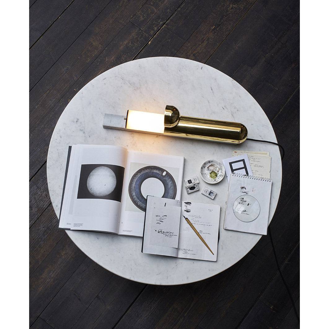 ISP Table Lamp | DCW éditions | Skandium London