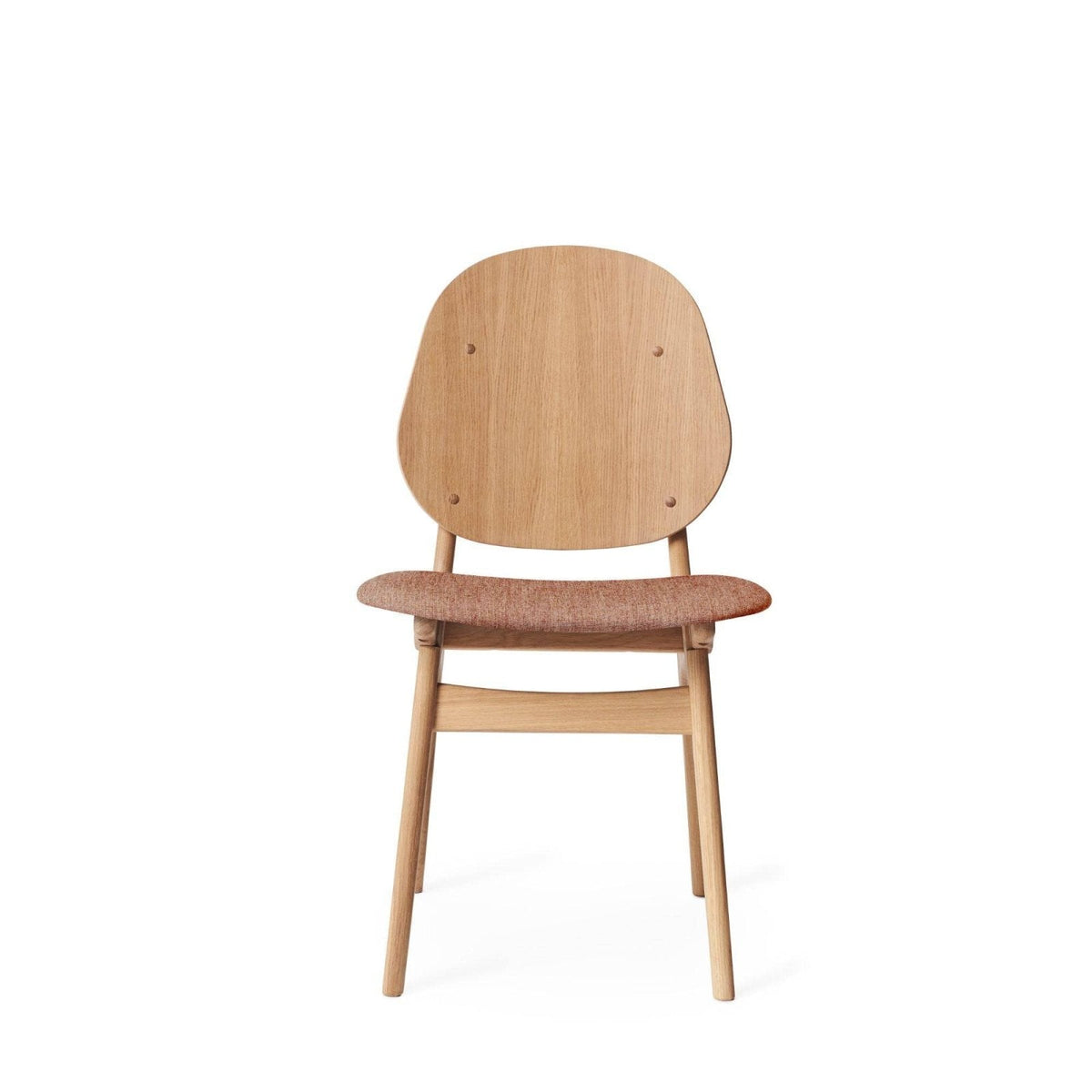 Warm Nordic - Noble Chair - Skandium London