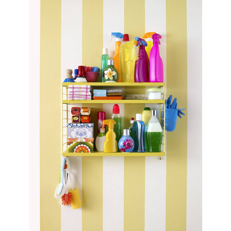 String - String® Pocket Shelving - Skandium London
