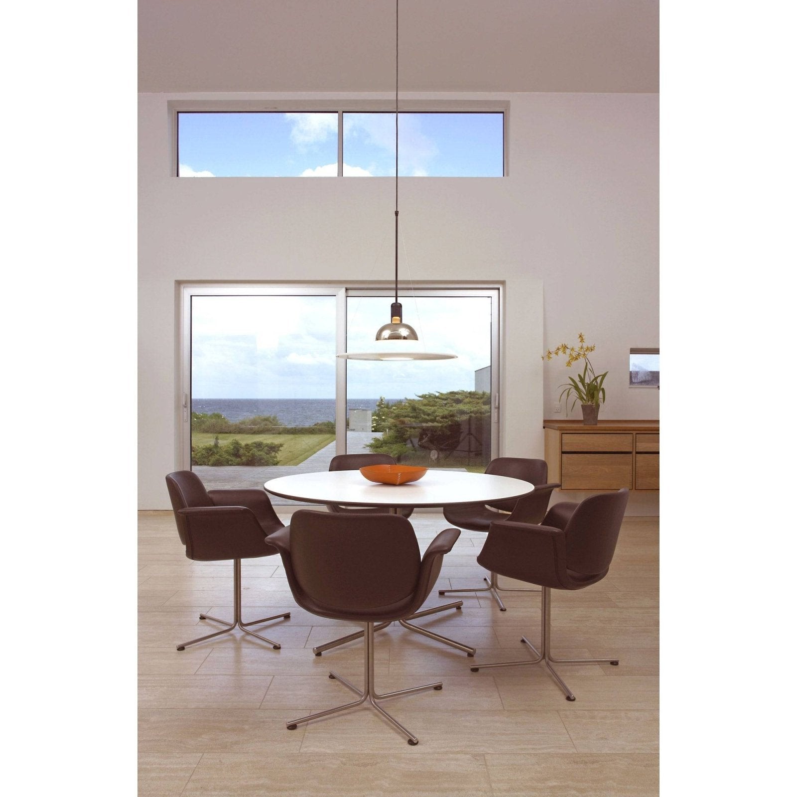 Fredericia - Flamingo chair - Skandium London