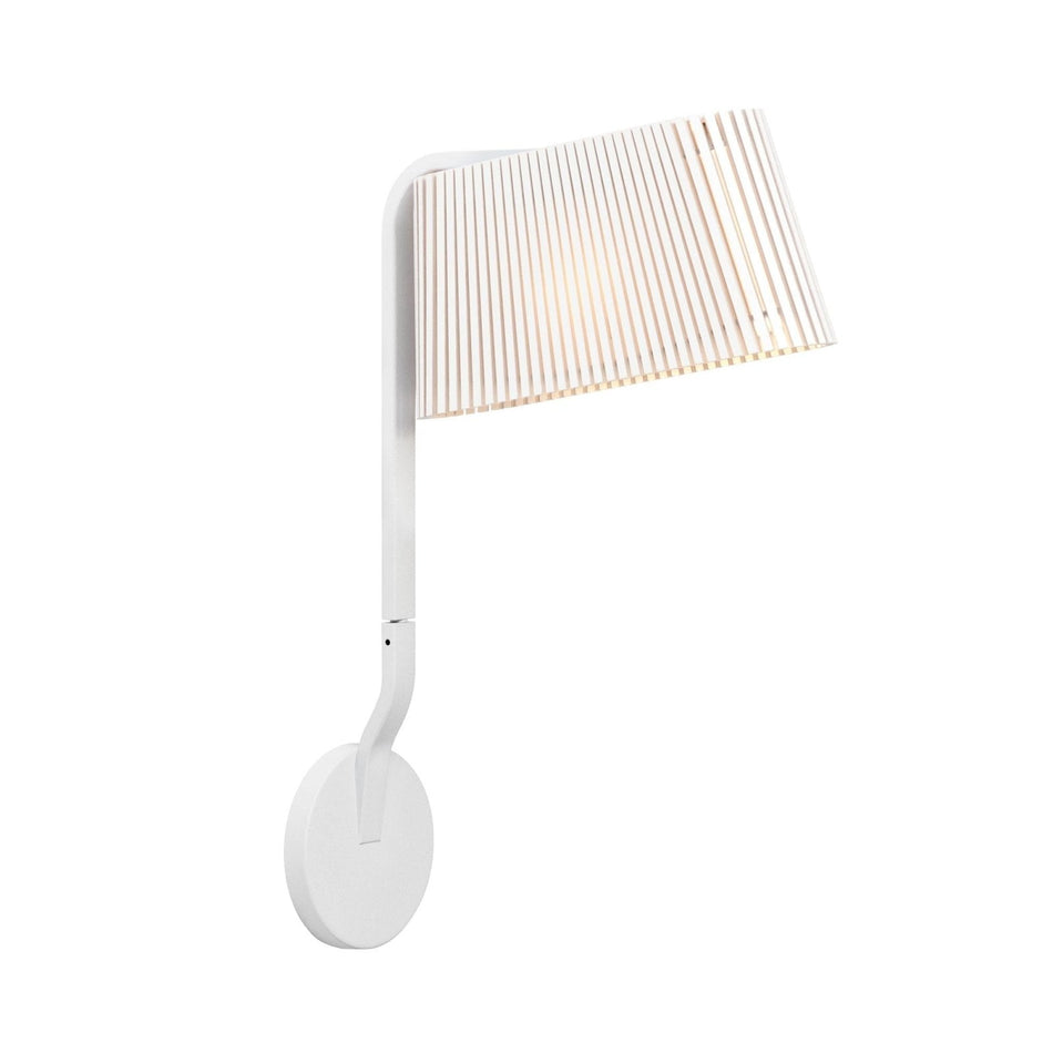 Secto - Owalo 7030 Wall Lamp - Skandium London