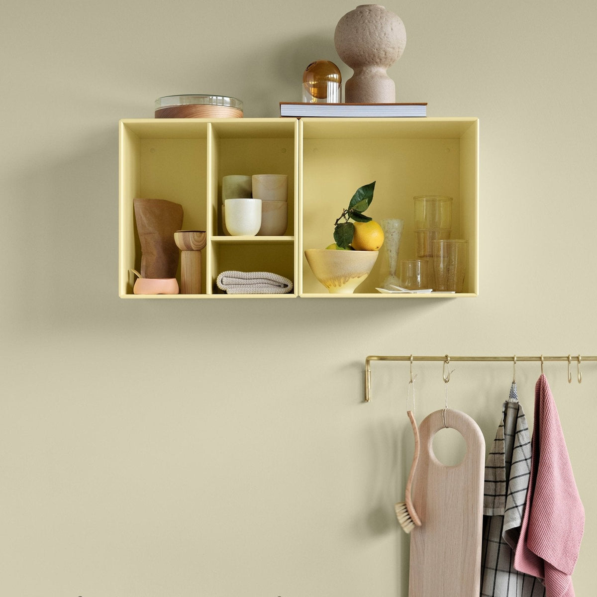 Montana - Montana Mini - Module 1001 - Skandium London