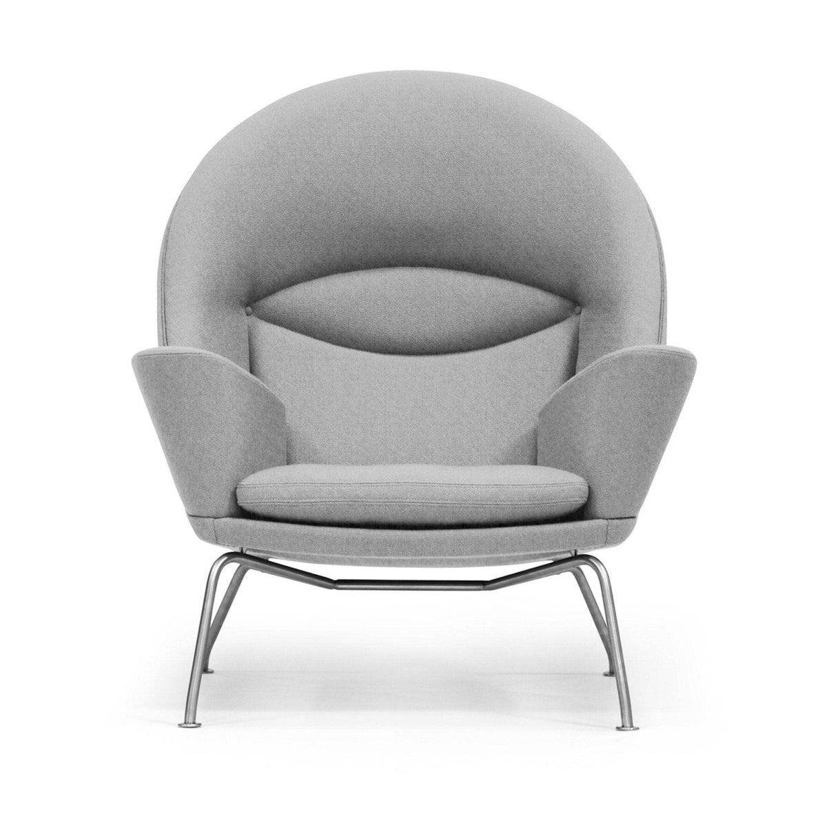 Carl Hansen - CH468 armchair - Skandium London