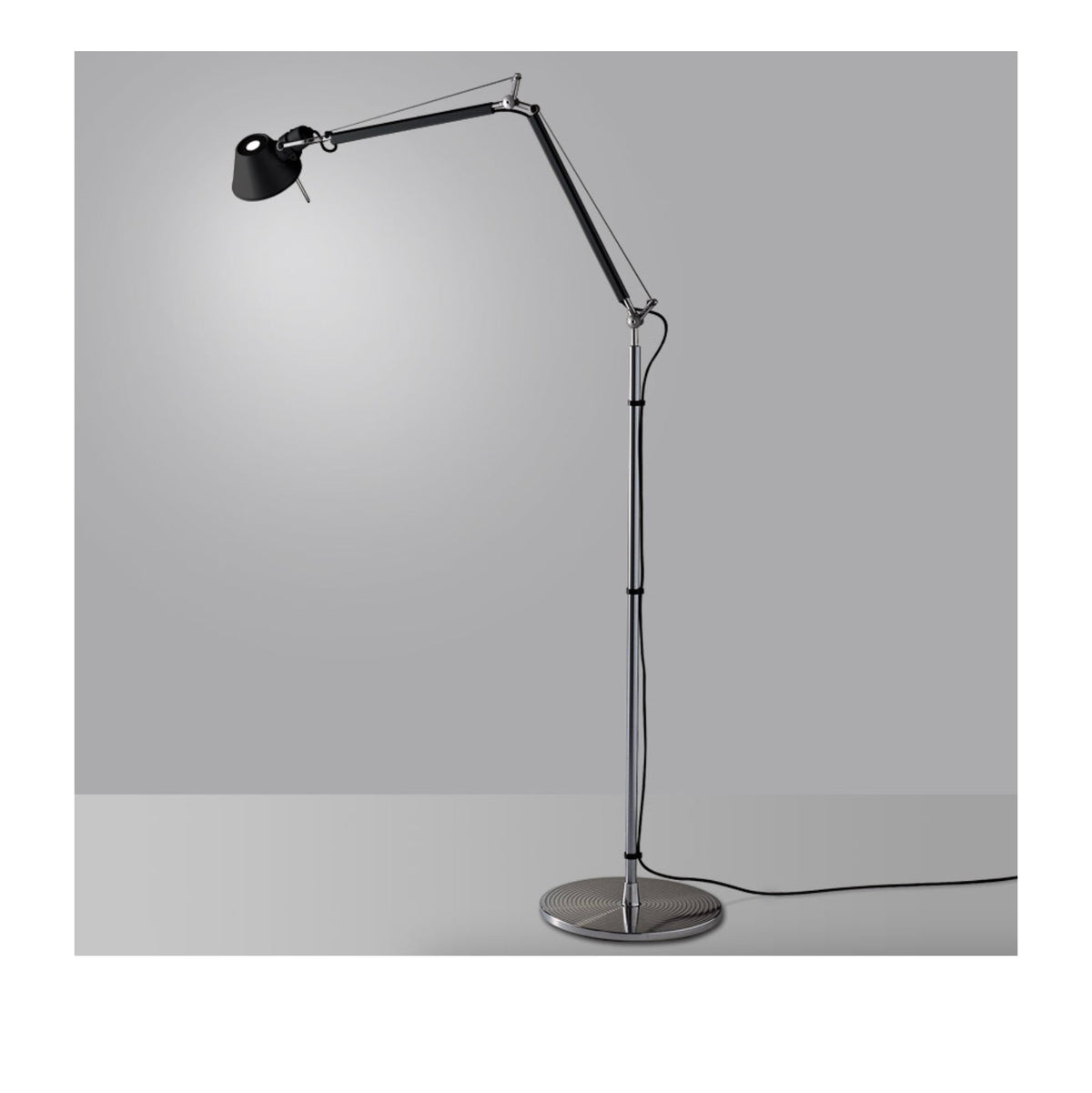 Artemide - Tolomeo - Floor Lamp - Skandium London
