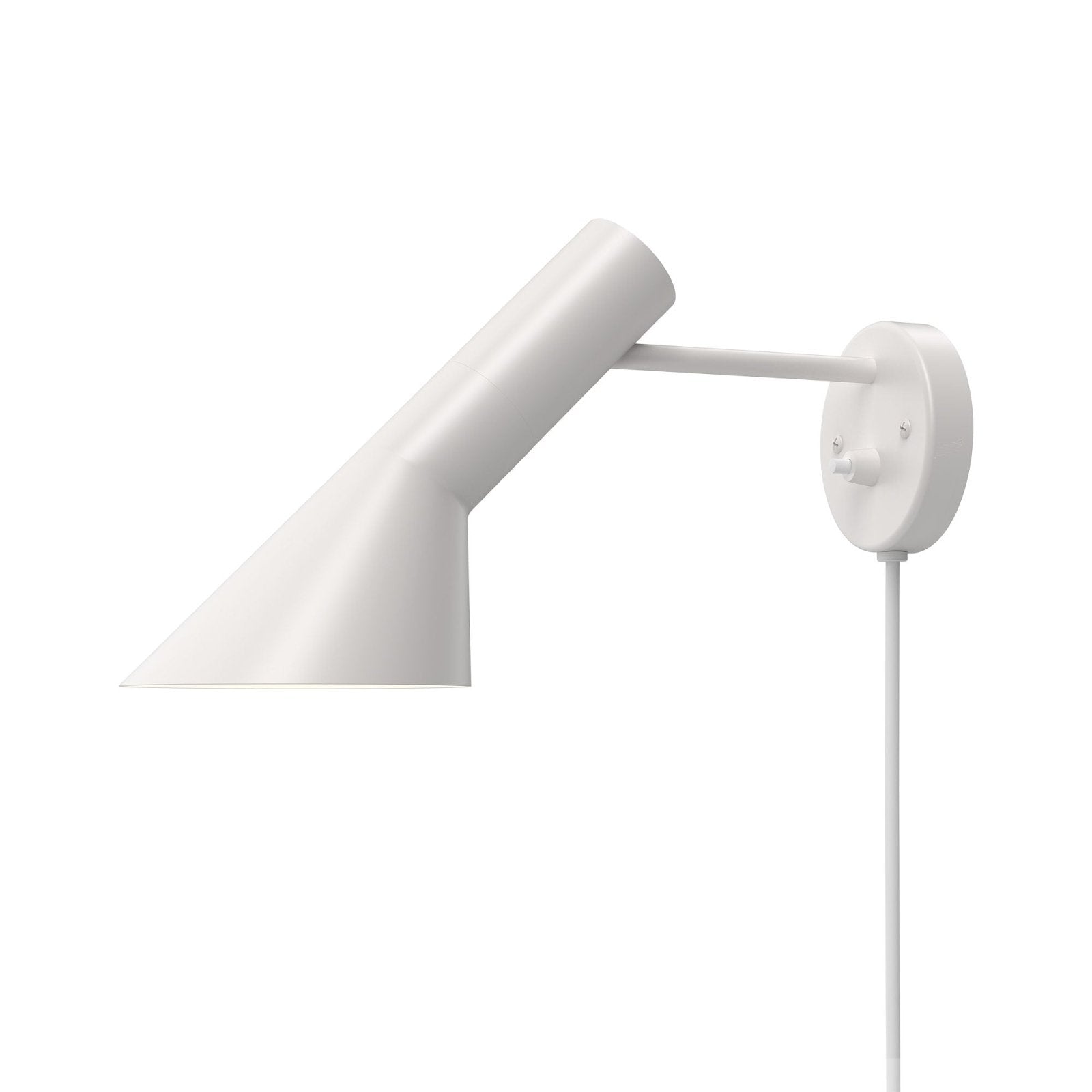 Louis Poulsen - AJ wall lamp - Cable Version - Skandium London