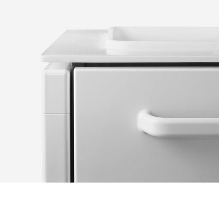 Vipp - VIPP983 - Bath Module - Large - Skandium London