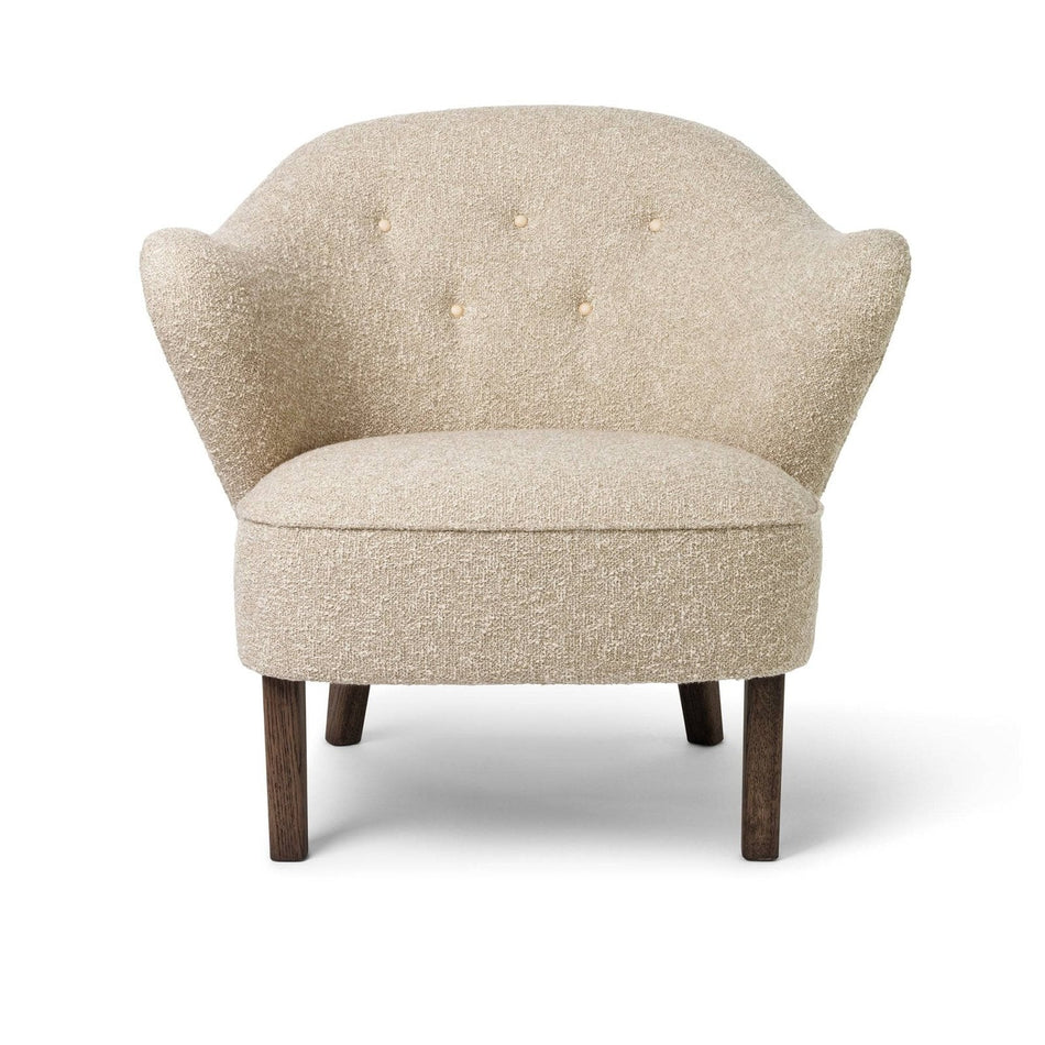 Audo - Ingeborg Chair - Skandium London