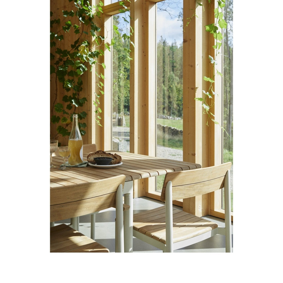 Fritz Hansen - Pelagus Table - Skandium London