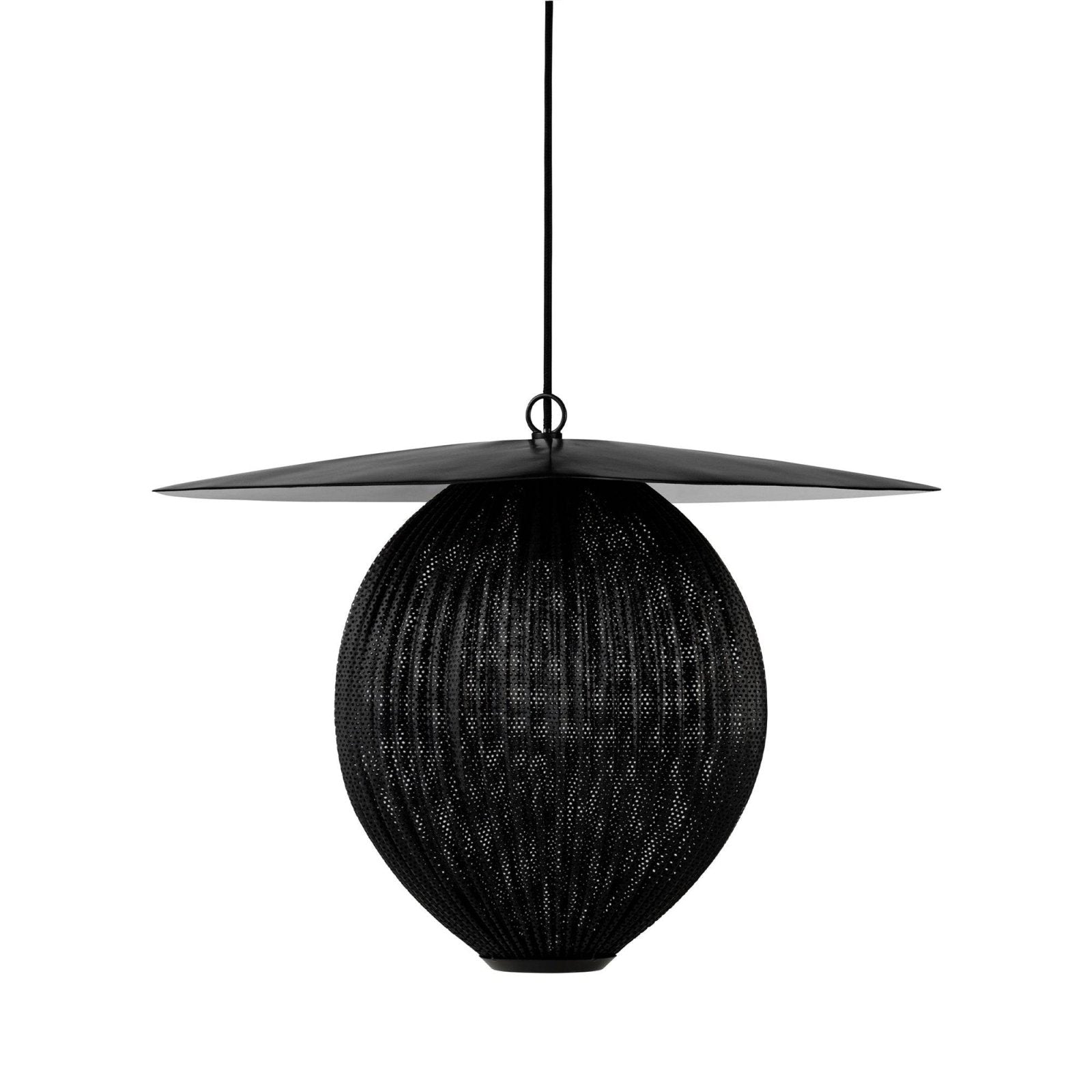 Gubi - Satellite Pendant - Ø27 - Skandium London