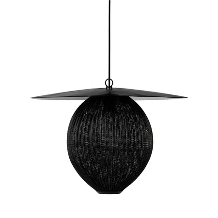 Gubi - Satellite Pendant - Ø27 - Skandium London