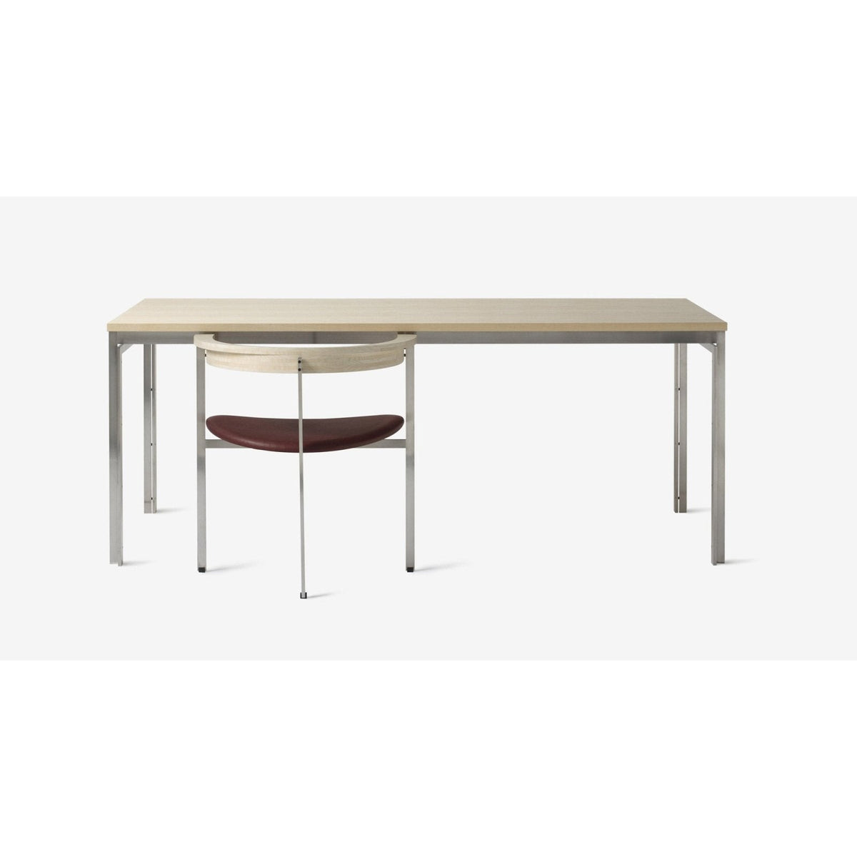 Fritz Hansen - PK11™ chair - Skandium London