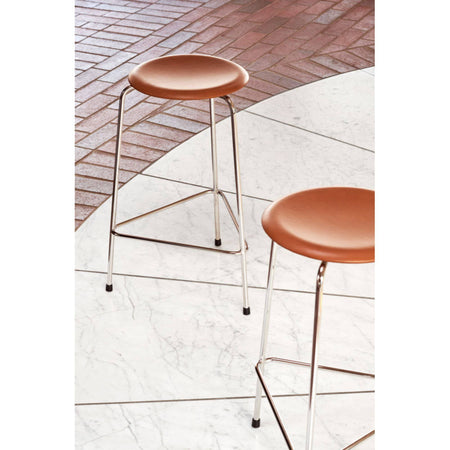 High Dot™ Stool | Fritz Hansen | Skandium London