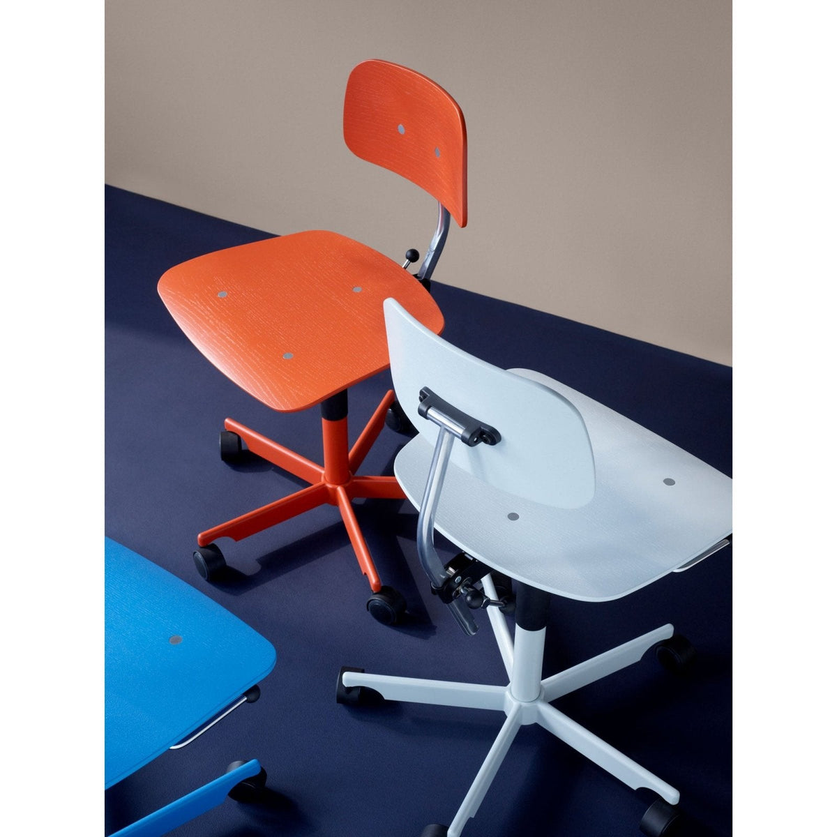 Montana - Kevi 2533 Office Chair - Skandium London