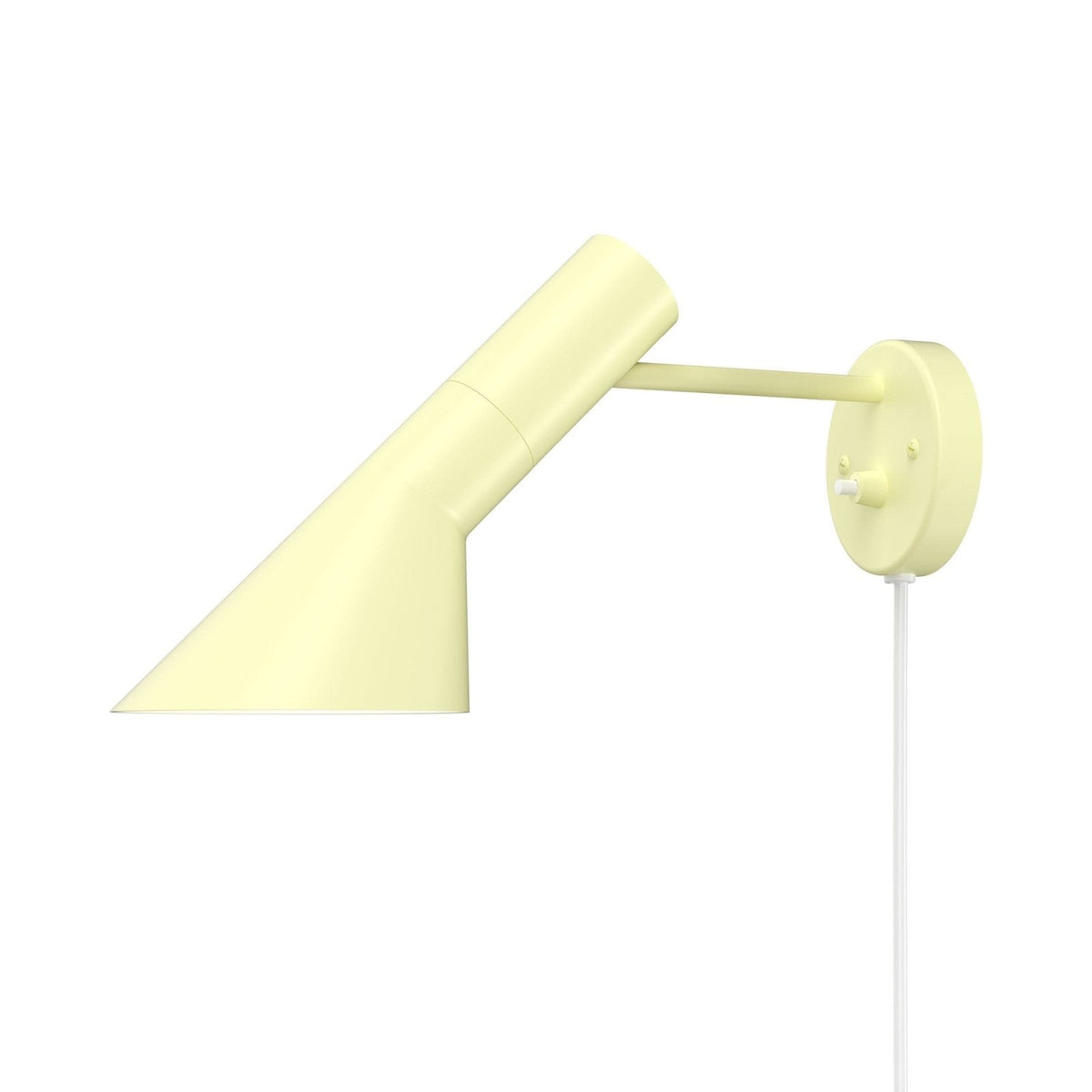 Louis Poulsen - AJ wall lamp - Cable Version - Skandium London