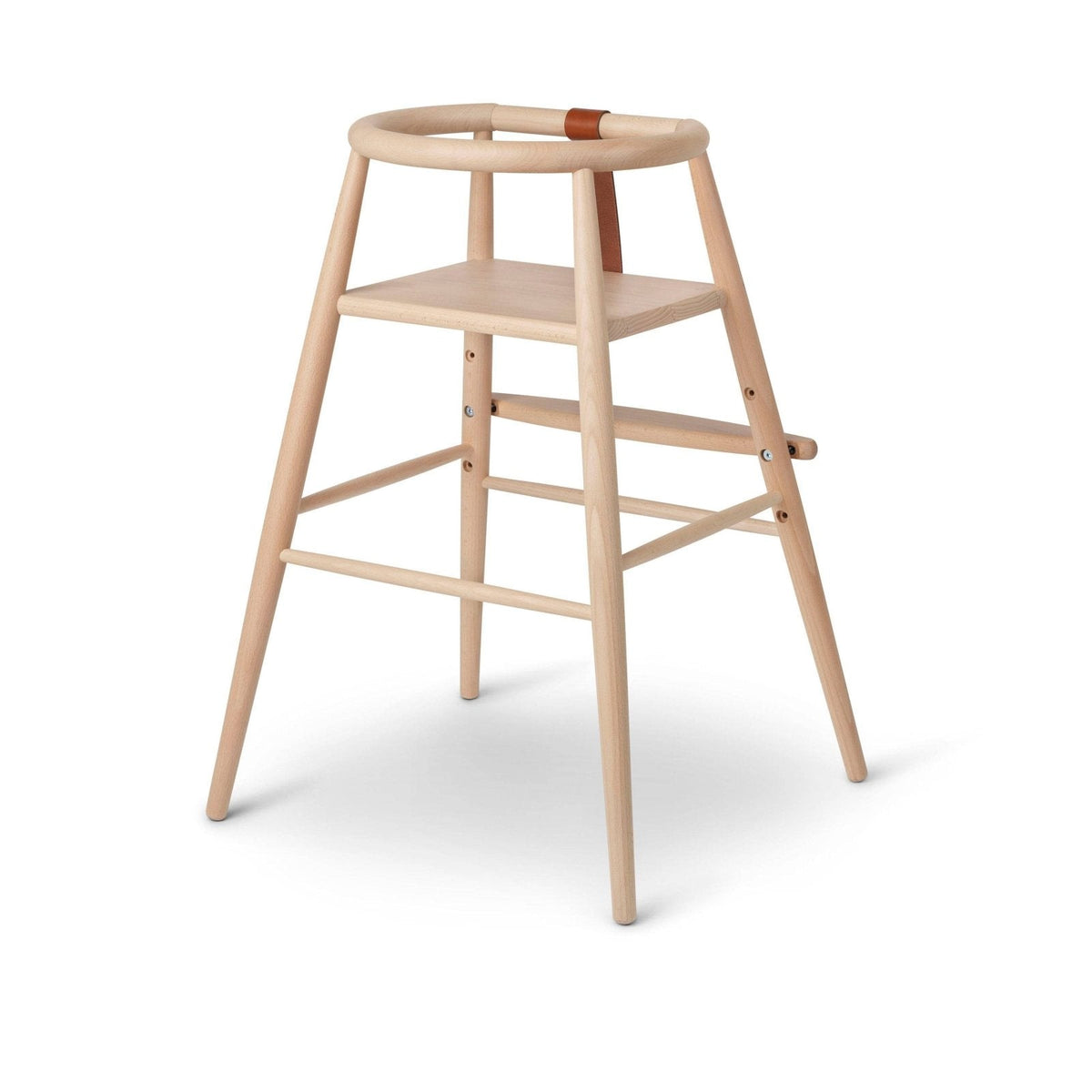 Carl Hansen - ND54 Children's chair - Skandium London