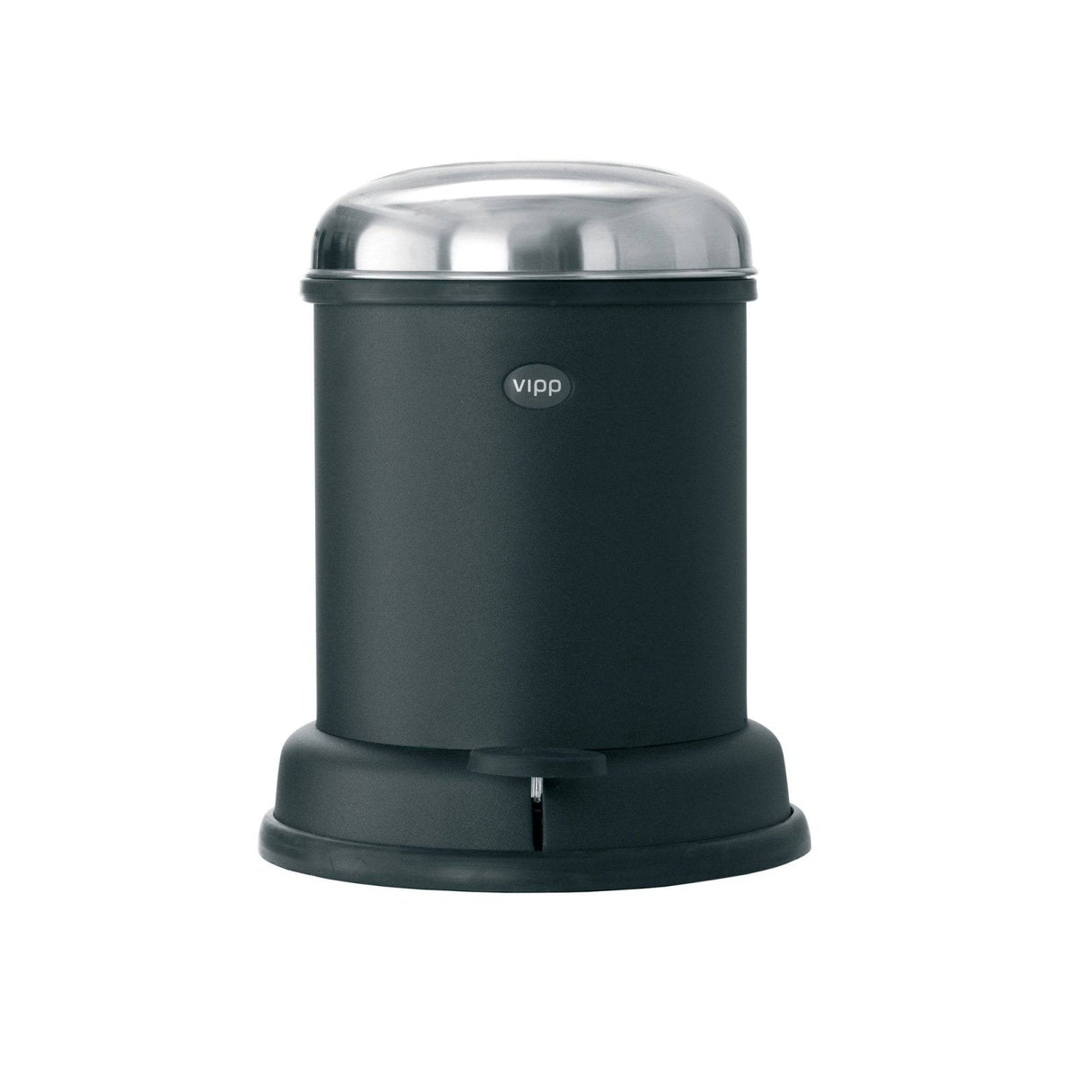 Vipp - VIPP14 - Bin 8L - Skandium London