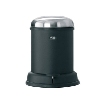 Vipp - VIPP14 - Bin 8L - Skandium London