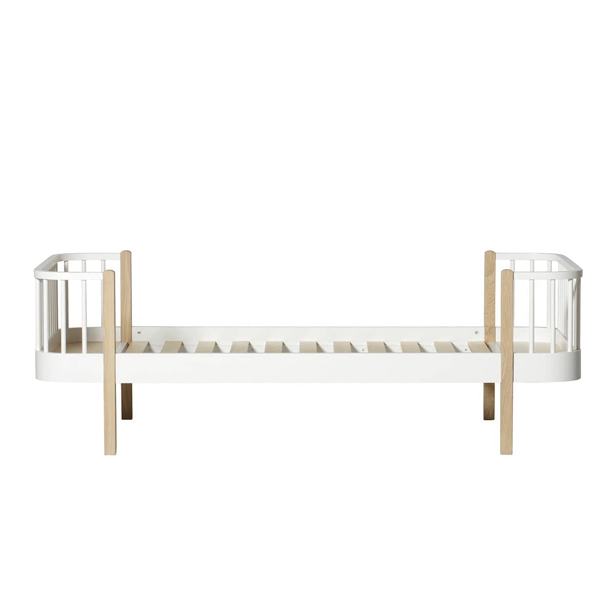 Oliver Furniture - Mattress, all beds 90x200cm - Skandium London