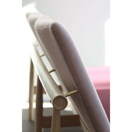 House of Finn Juhl - Japan Sofa 3 Seater - Skandium London