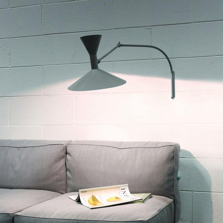 Nemo Lighting - Lampe de Marseille - Mini - Skandium London