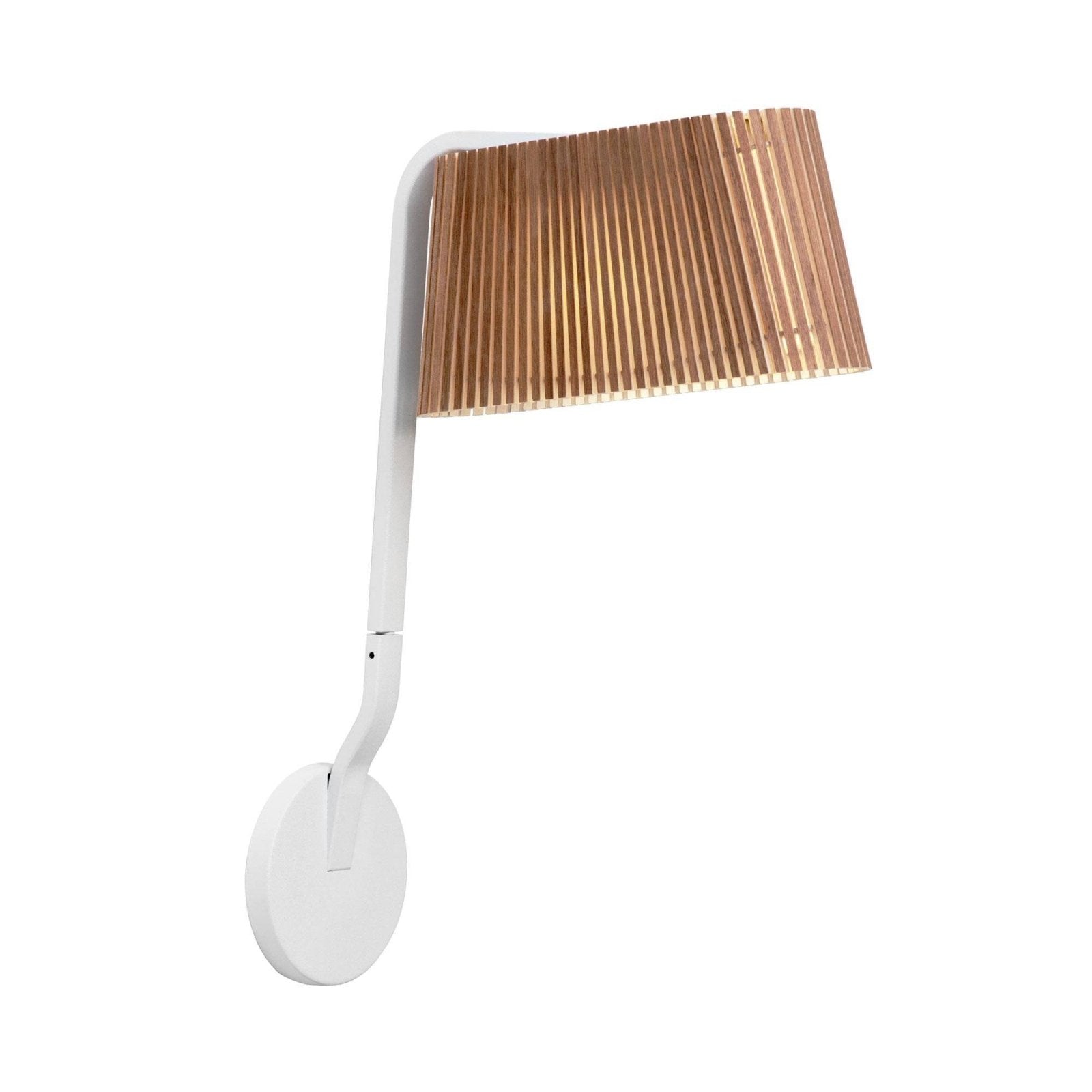 Secto - Owalo 7030 Wall Lamp - Skandium London