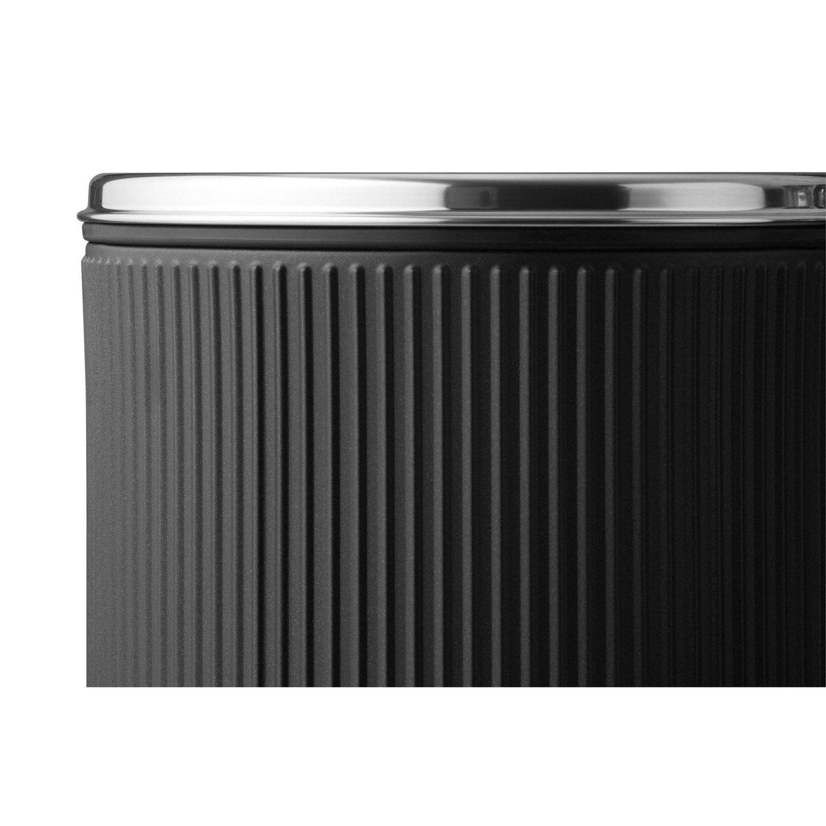 Vipp - VIPP19 - Open Top Bin 60L - Skandium London