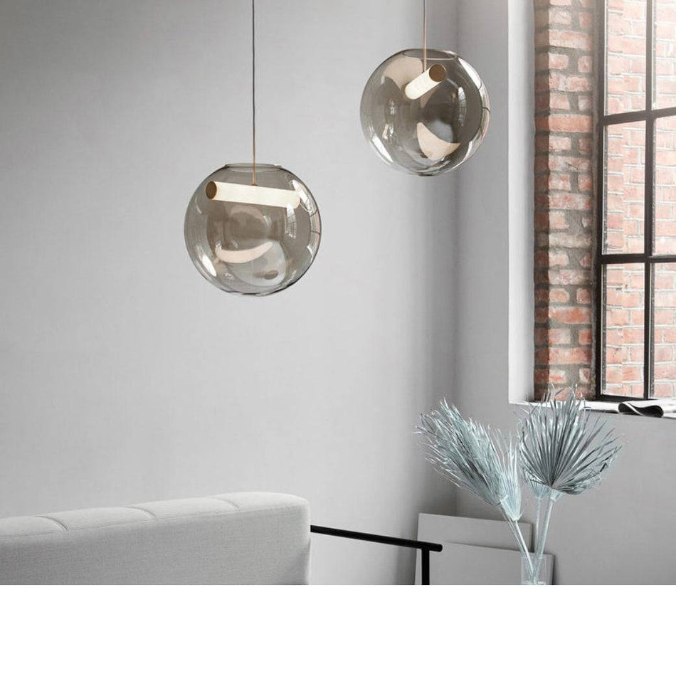 Reveal Pendant Light | Northern | Skandium London