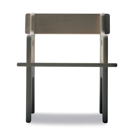 Carl Hansen - CH410/CH411 chair & table - Skandium London