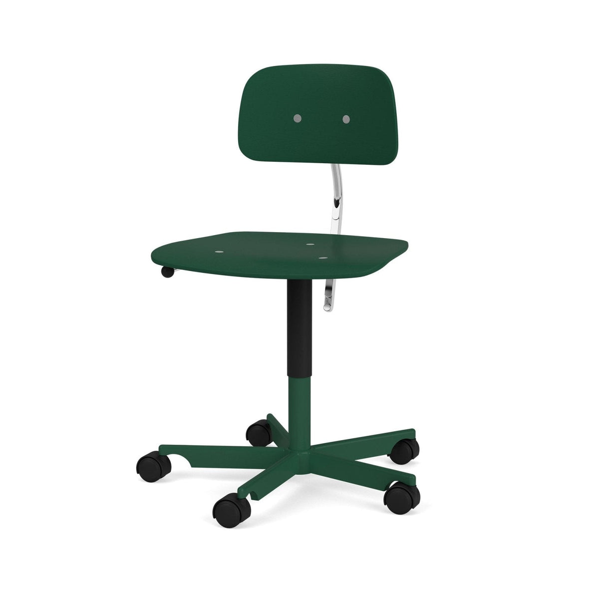 Montana - Kevi 2533 Office Chair - Skandium London