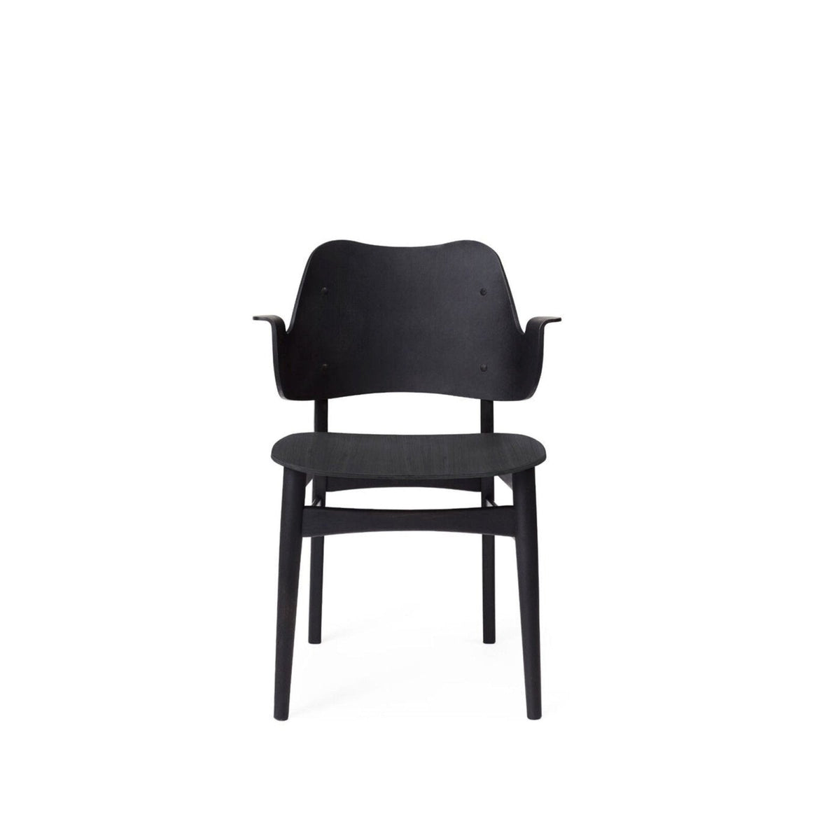 Warm Nordic - Gesture Chair - Skandium London