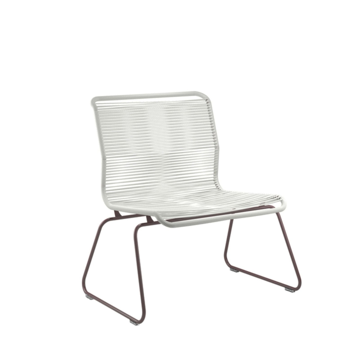 Montana - Panton One Lounge Chair - Skandium London