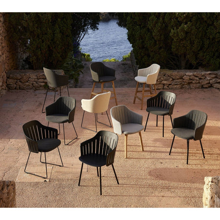 Cane-line - Choice chair - Skandium London