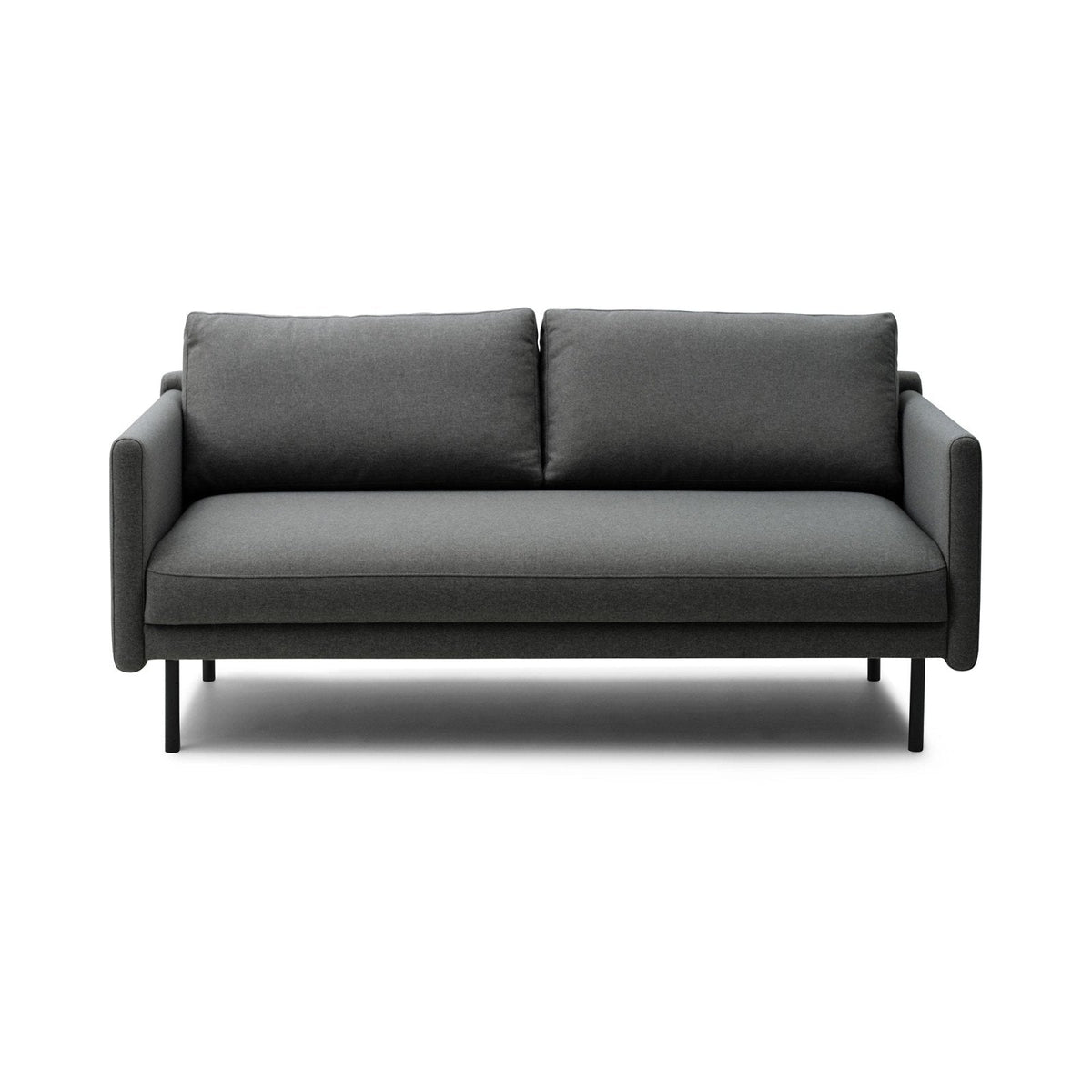 Normann Copenhagen - Rar Sofa 2 Seater - Skandium London