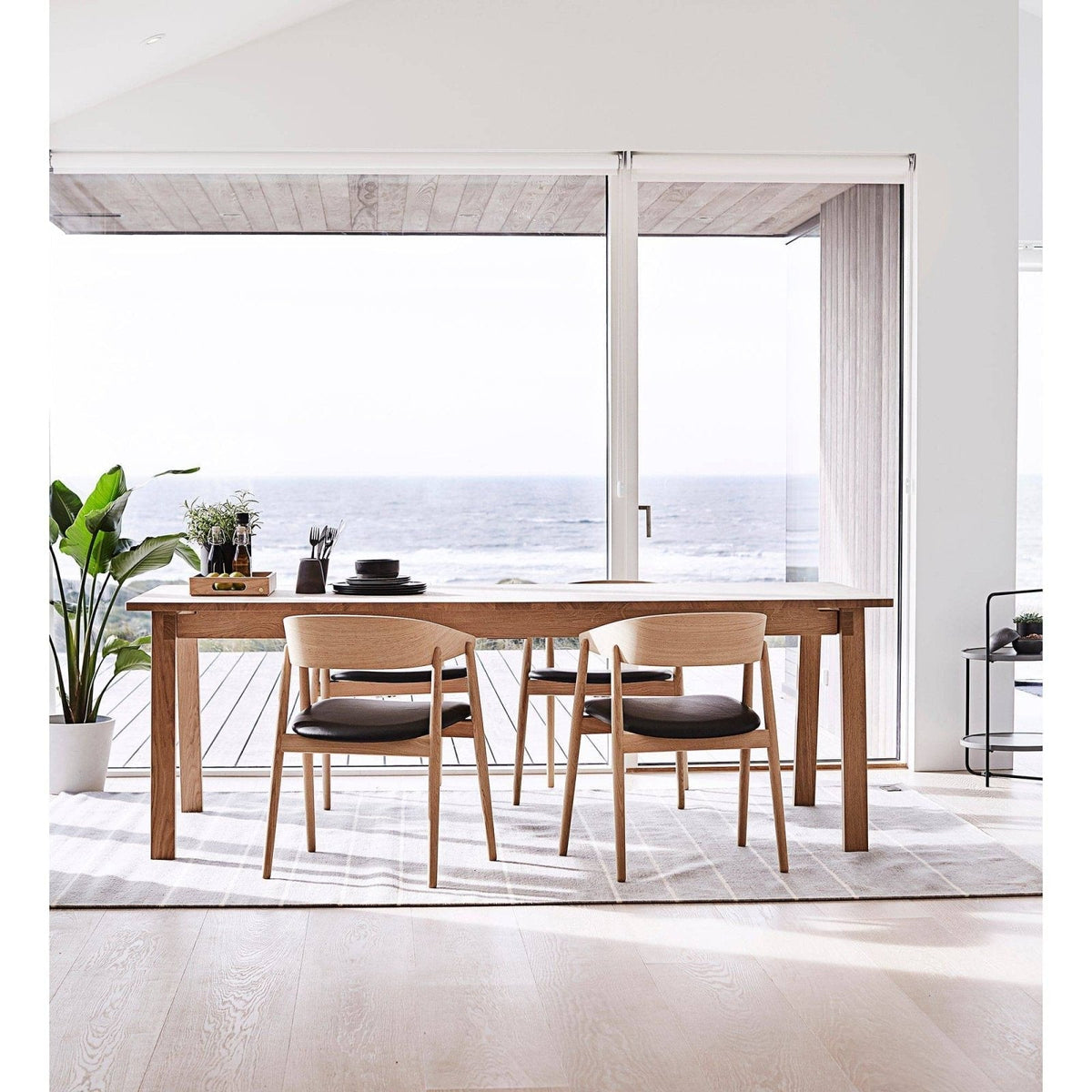 Andersen Furniture - AC2 Armchair - Skandium London
