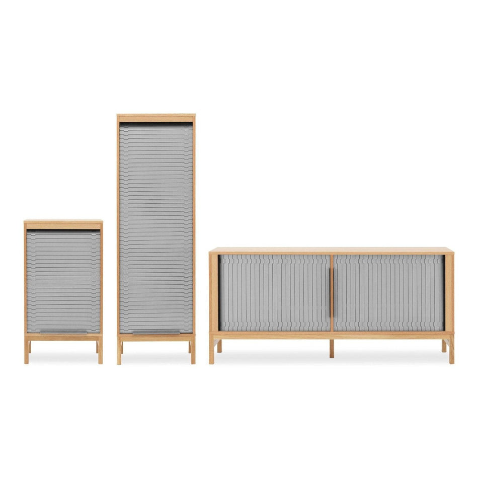 Normann Copenhagen - Jalousi Sideboard - Skandium London