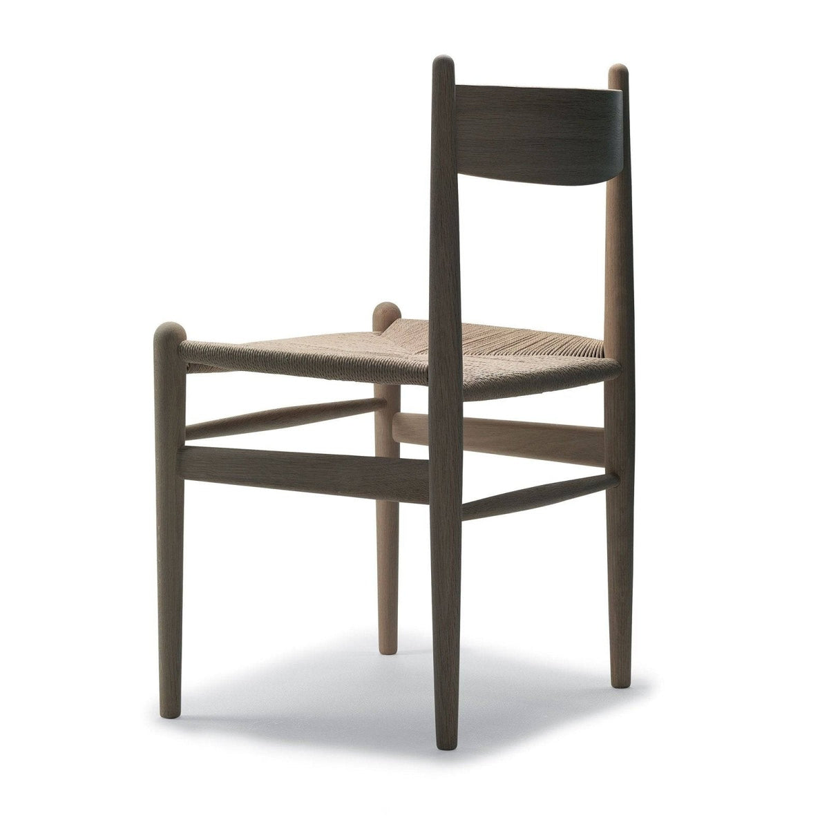 Carl Hansen - CH36 Chair - Skandium London