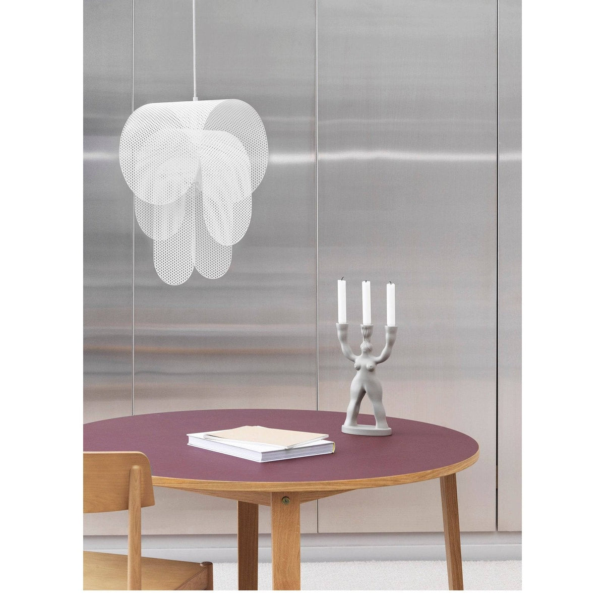 Normann Copenhagen - Superpose pendant lamp - Skandium London
